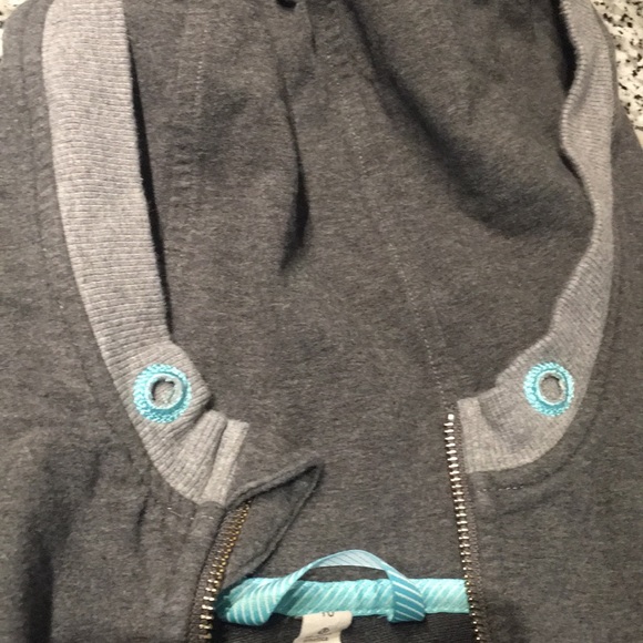 Lululemon hoodie - Picture 4 of 4